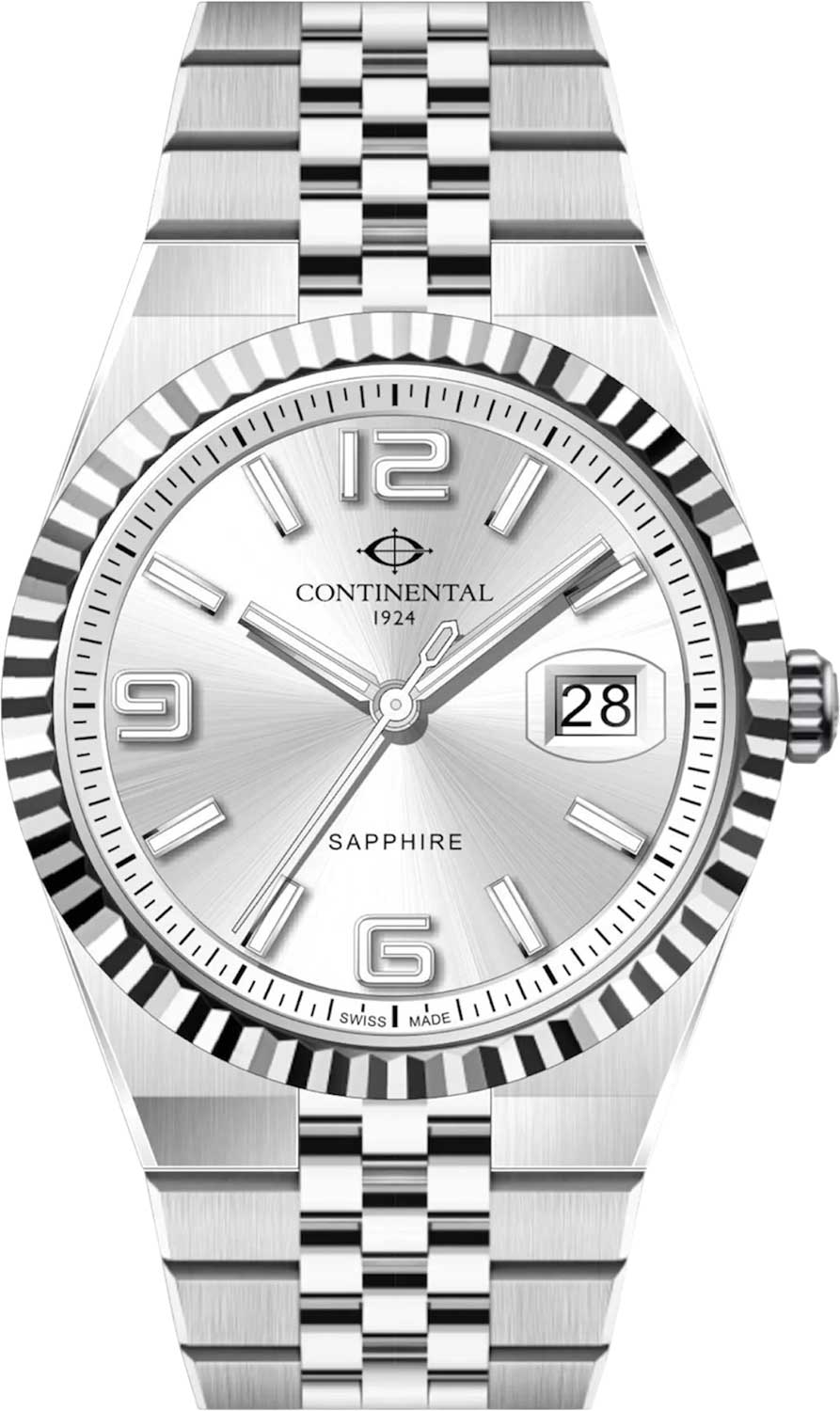  Continental Pairwatches