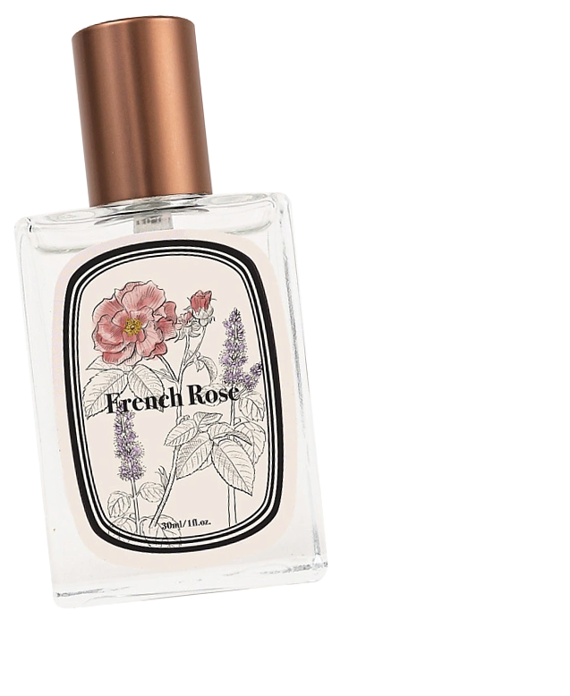 Parfy Atelier Faye French Rose 30 мл / Ателье Файе Френч Роуз парфюм унисекс