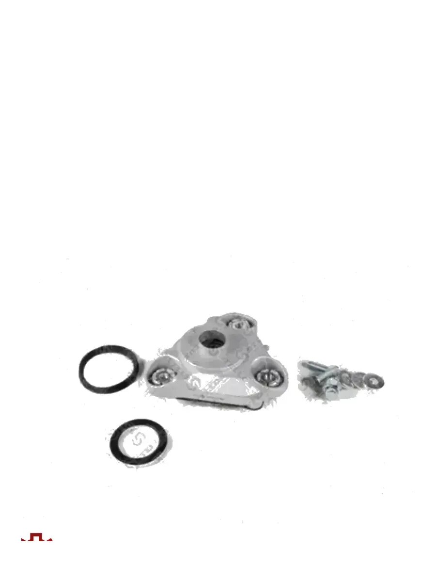 Опора амортизатора Citroen Jumper, Peugeot Boxer all 02>