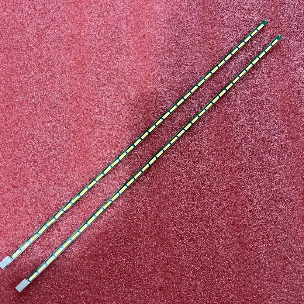 Светодиодная подсветка для телевизора beented 34LED 282 мм 2 PCS