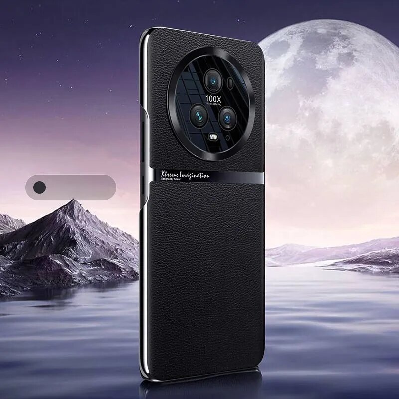 Роскошный стиль чехол для Honor Magic5 Pro (Хонор Магик 5 Про)