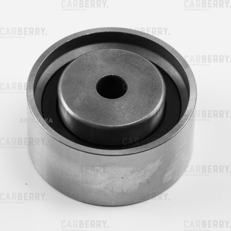 Ролик ремня ГРМ HYUNDAI/KIA ELANTRA/I30/LANTRA/MATRIX/TRAJET/TUCSON/CARENS/CEED/CERATO/SPECTRA/SPORTAGE 04- CARBERRY 55CA292