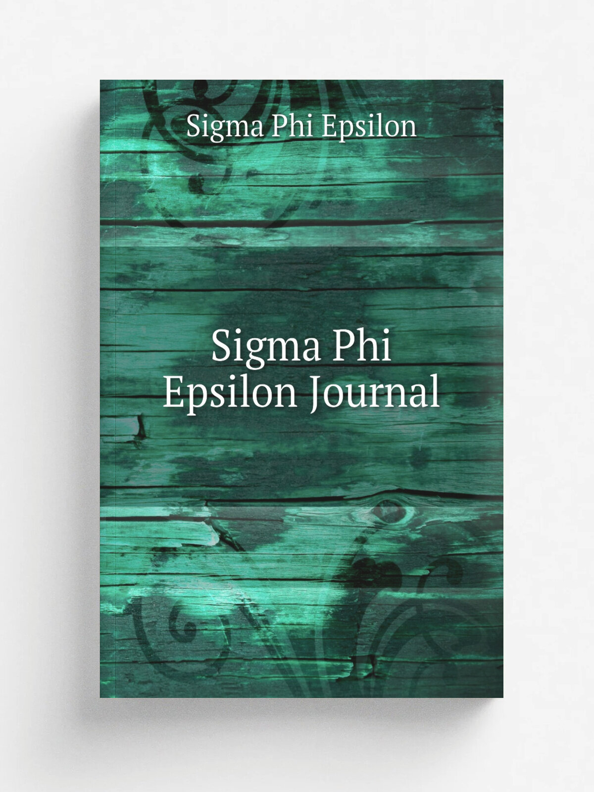 Sigma Phi Epsilon Journal | Sigma Phi Epsilon | 1948 | Sigma Phi Epsilon | Репринт