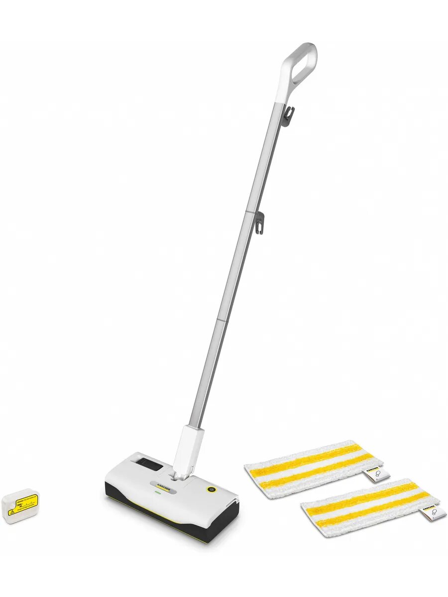 Паровая швабра SC 1 Upright (1.513-560.0)