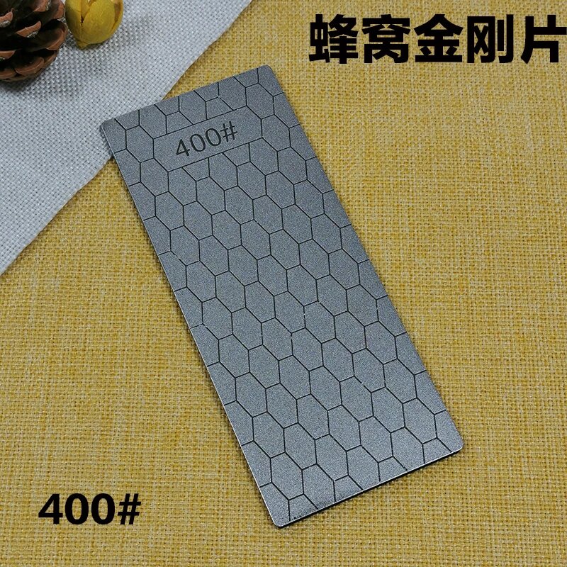 Алмазная точилка для ножей RSCHEF 240#-3000# 400 Grit