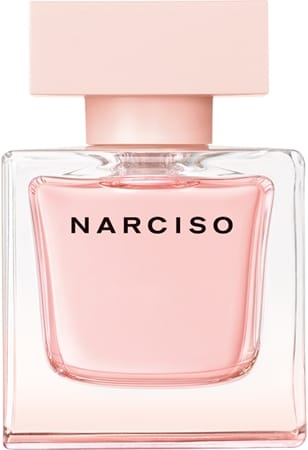 Вода парфюмерная Narciso Rodriguez Narciso Cristal, 50 мл