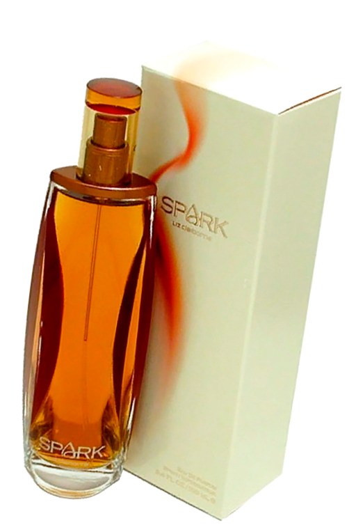 Женский аромат Liz Claiborne Spark 100 мл / Лиз Клаберне Спарк парфюмерная вода