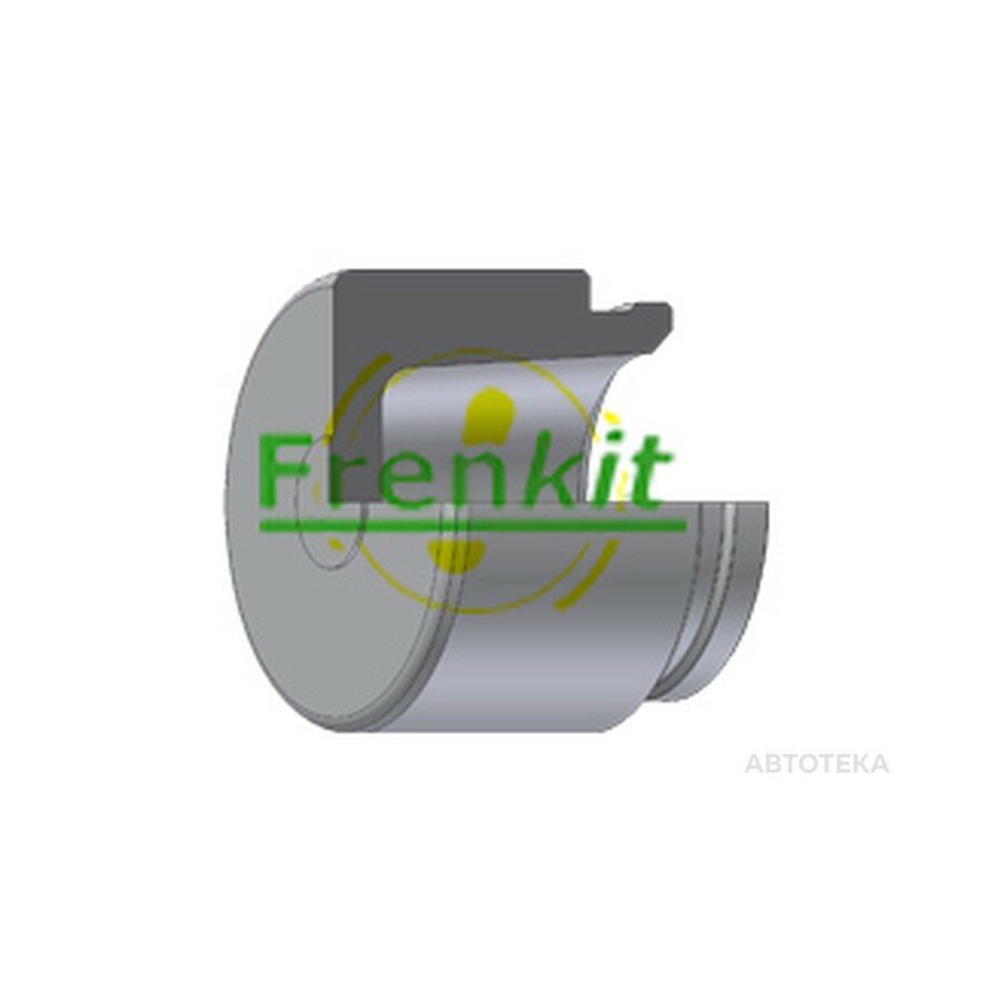 Поршень тормозного суппорта | перед | FRENKIT P423501