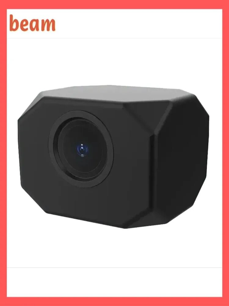 Миниатюрная Wi Fi камера "HD 1080P, для умного дома, IP/AP режимы/удалённое видеонаблюдение.