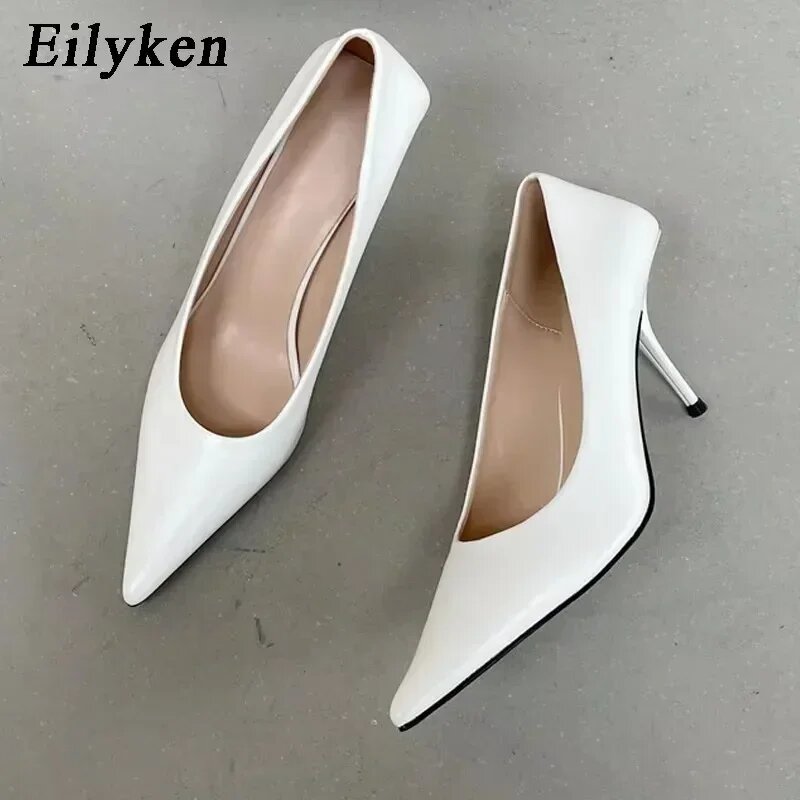 Балетки