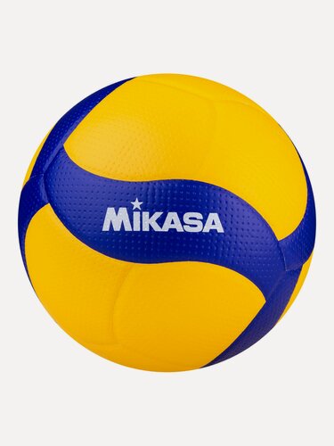 Изображение товара Мяч волейбольный MIKASA V200W, р.5, официальный мяч FIVB, FIVB Appr