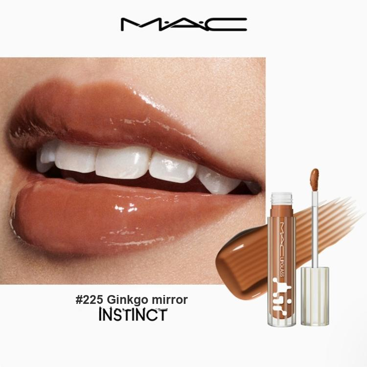 Блески для губ MAC — фото 1