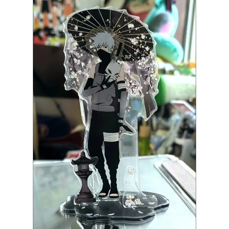 Фигурка Хатаке Какаши Bandai Naruto