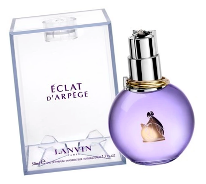 Ланвин Эклат Де Арпеж 50 мл духи для женщин - Lanvin Eclat D Arpege парфюмерная вода