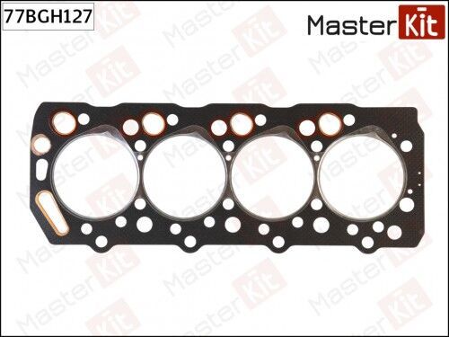 Прокладка ГБЦ MITSUBISHI 4D56 (8V), 4D55