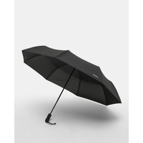 Мини-зонт FERRE Milano, черный