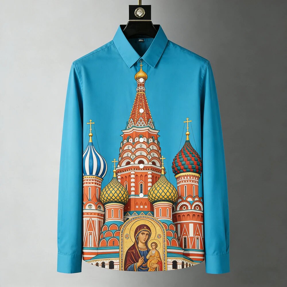 Рубашка