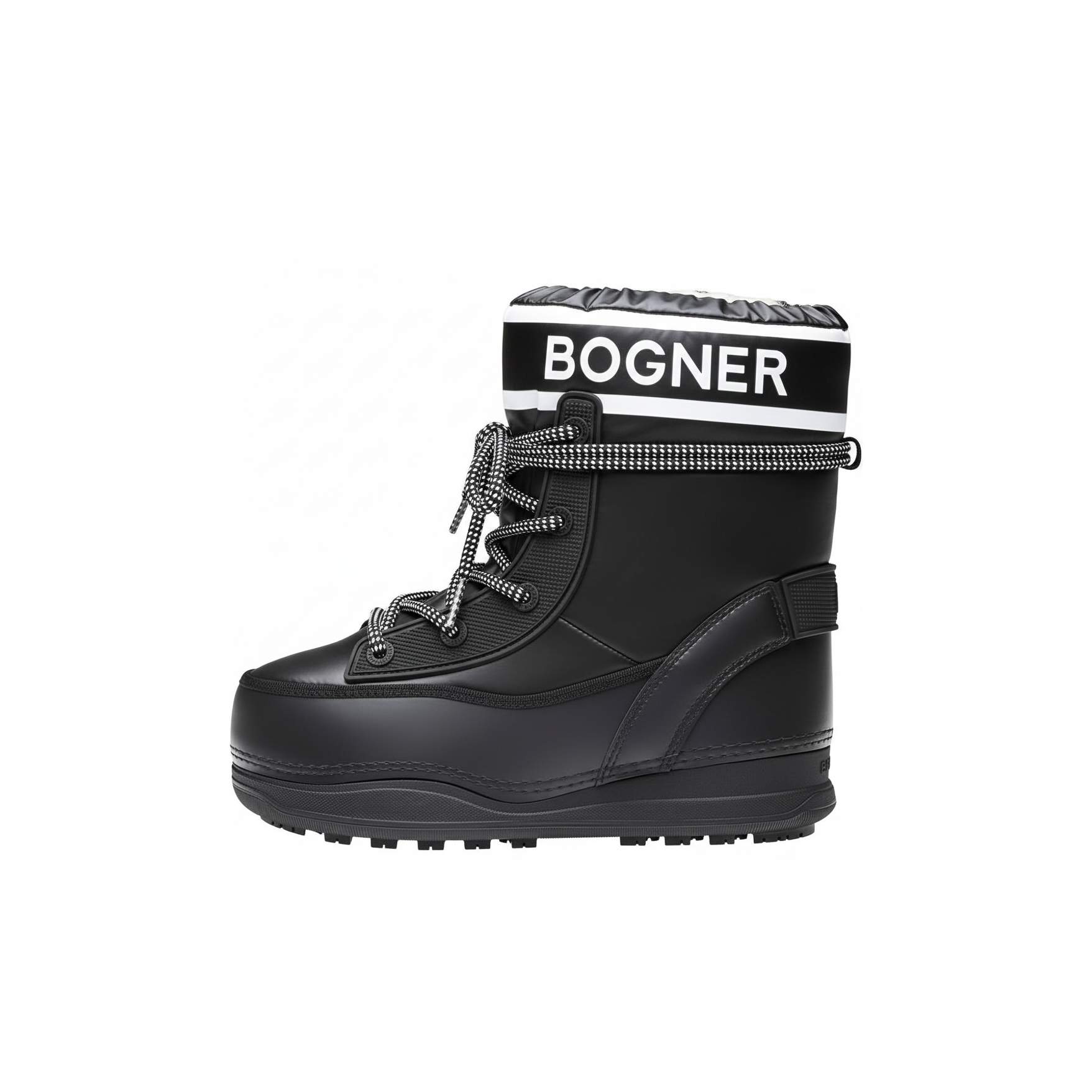 Угги Bogner
