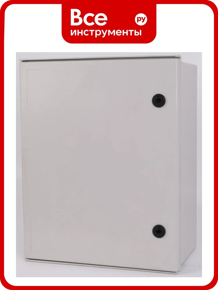 Корпус пластиковый IP66 полиэфирный ANDELI DS-SMC-54020 500x400x200 артикул ADL29-110
