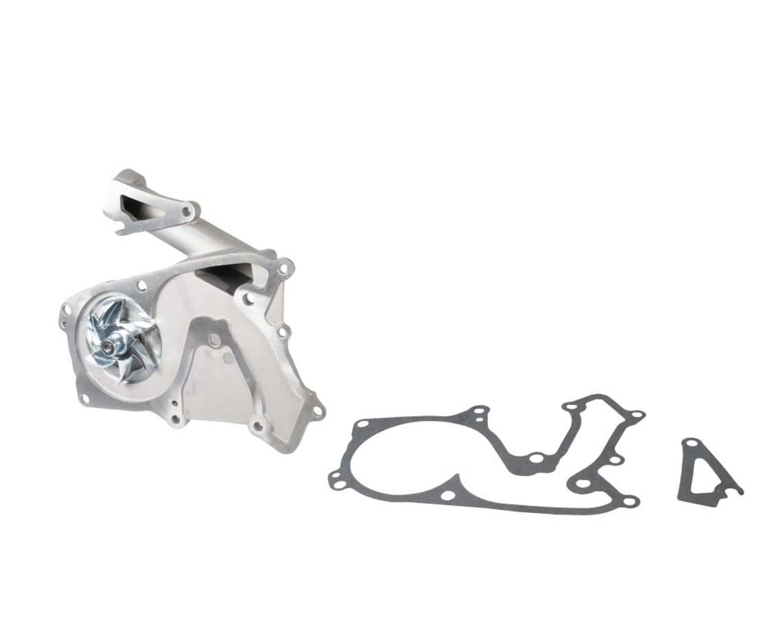 Помпа водяная hyundai ix55 (08-), kia sorento ii (09-) 3.3i, 3.8i g6da, g6db (m4841008) (Marshall M4841008)