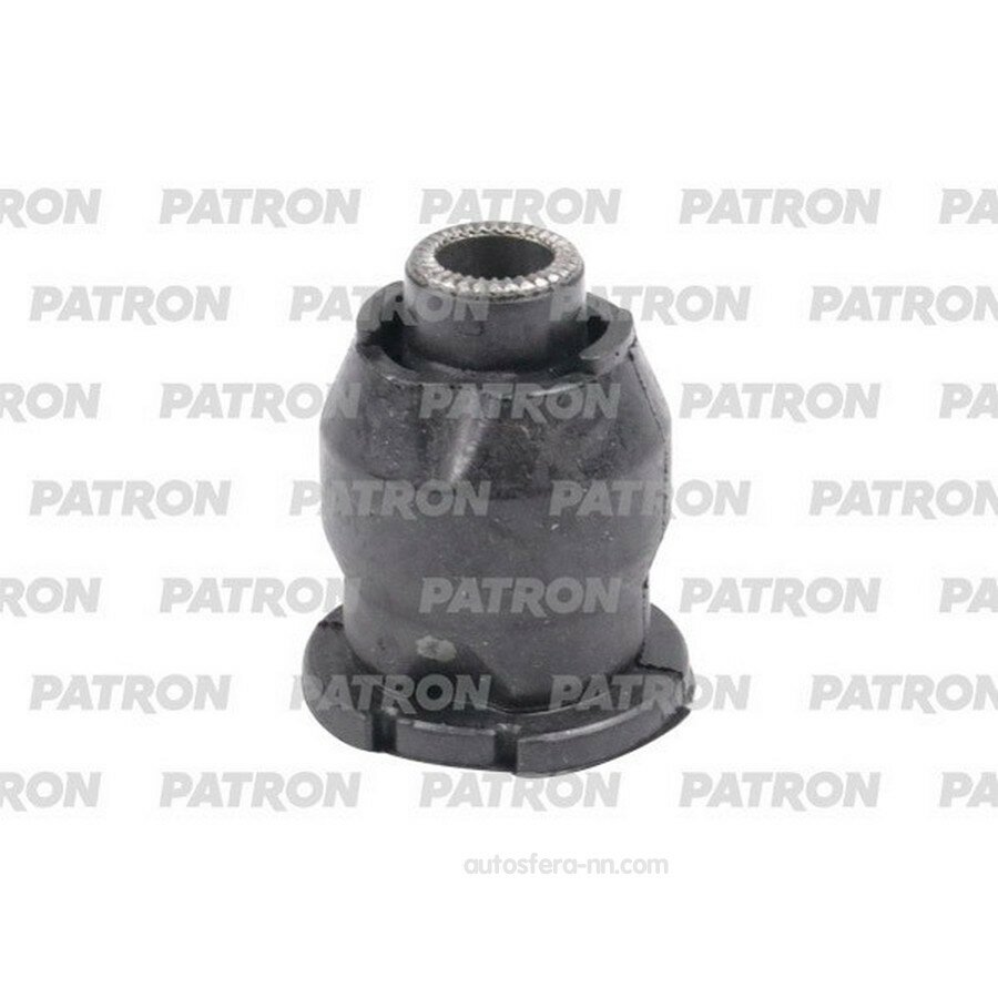 PATRON PSE12615 Сайлентблок рычага подвески HYUNDAI SONATA 94-98