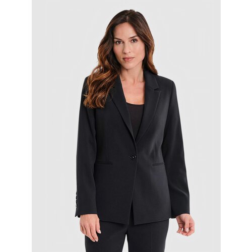фото Пиджак gerry weber, размер 38, black