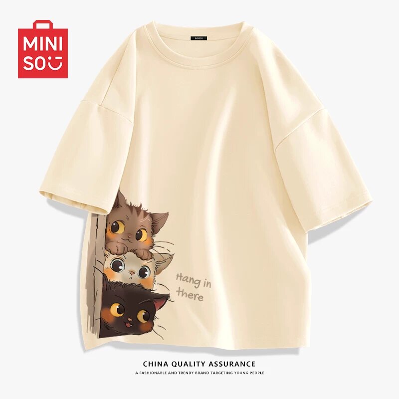 Майка MINISOQJ159