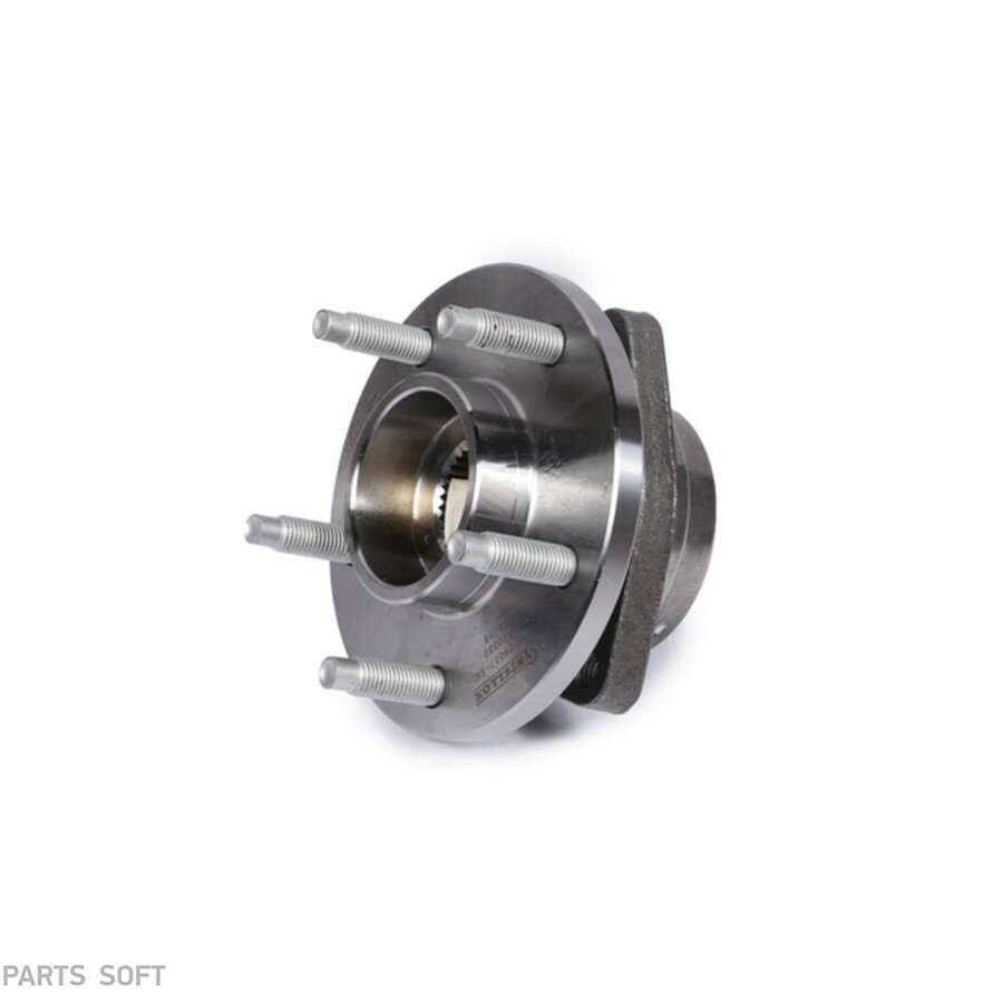 STELLOX 4329057SX 43-29057-SX ступица! в сборе с подш, передняя\ Opel Sintra 2.2/3.0 96-99