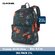 Рюкзак Dakine 365 Pack 21L, мужской, женский, полиэстер, 46x30x20 см, синий, кра...