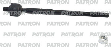 Тяга Рул. peugeot 308 09/07-, 3008 06/09-, 5008 06/09- (PATRON PS2206)