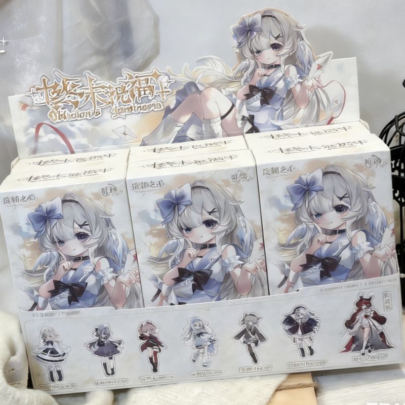 Meki Последнее благословение 1/8BJD Суставы могут двигаться кукла