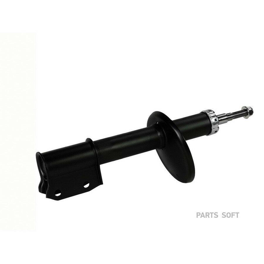 ZENTPARTS Z00286 амортизатор масляный передний!\ Dacia Logan 1.4/1.6/1.6 16V/1.5CDi 04>