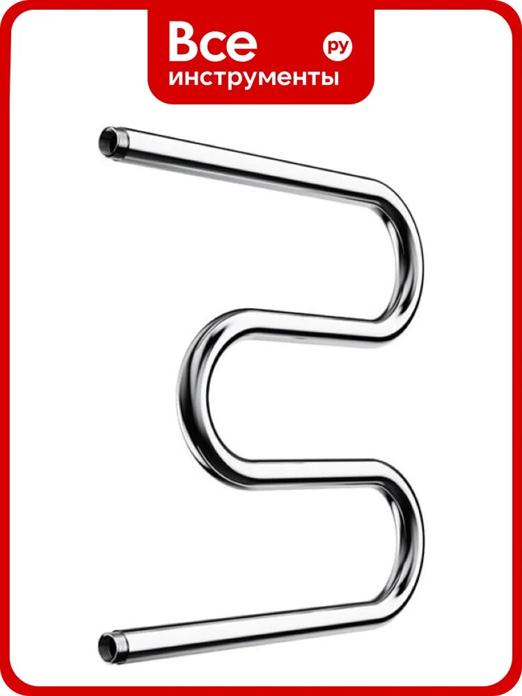 Полотенцесушитель MIXLINE SIMPLE M 50x60 3/4' 556302