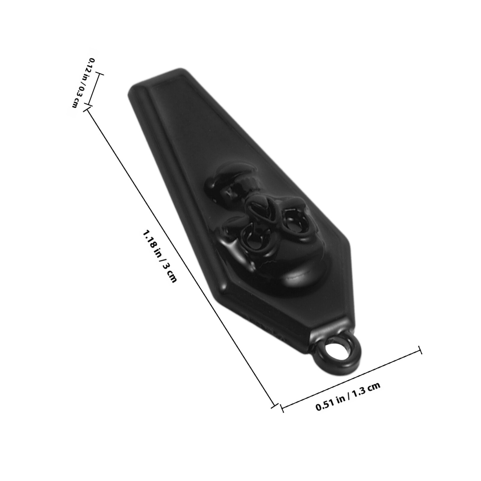 10 Штук Чармов С Краном Для Декора Аксессуары Для Поделок 3.00X1.30X0.30Cm
