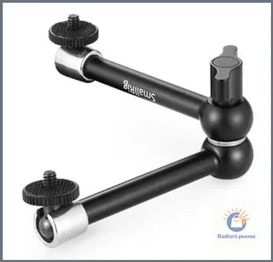 Держатель Magic Arm SmallRig 2066B (9.5")