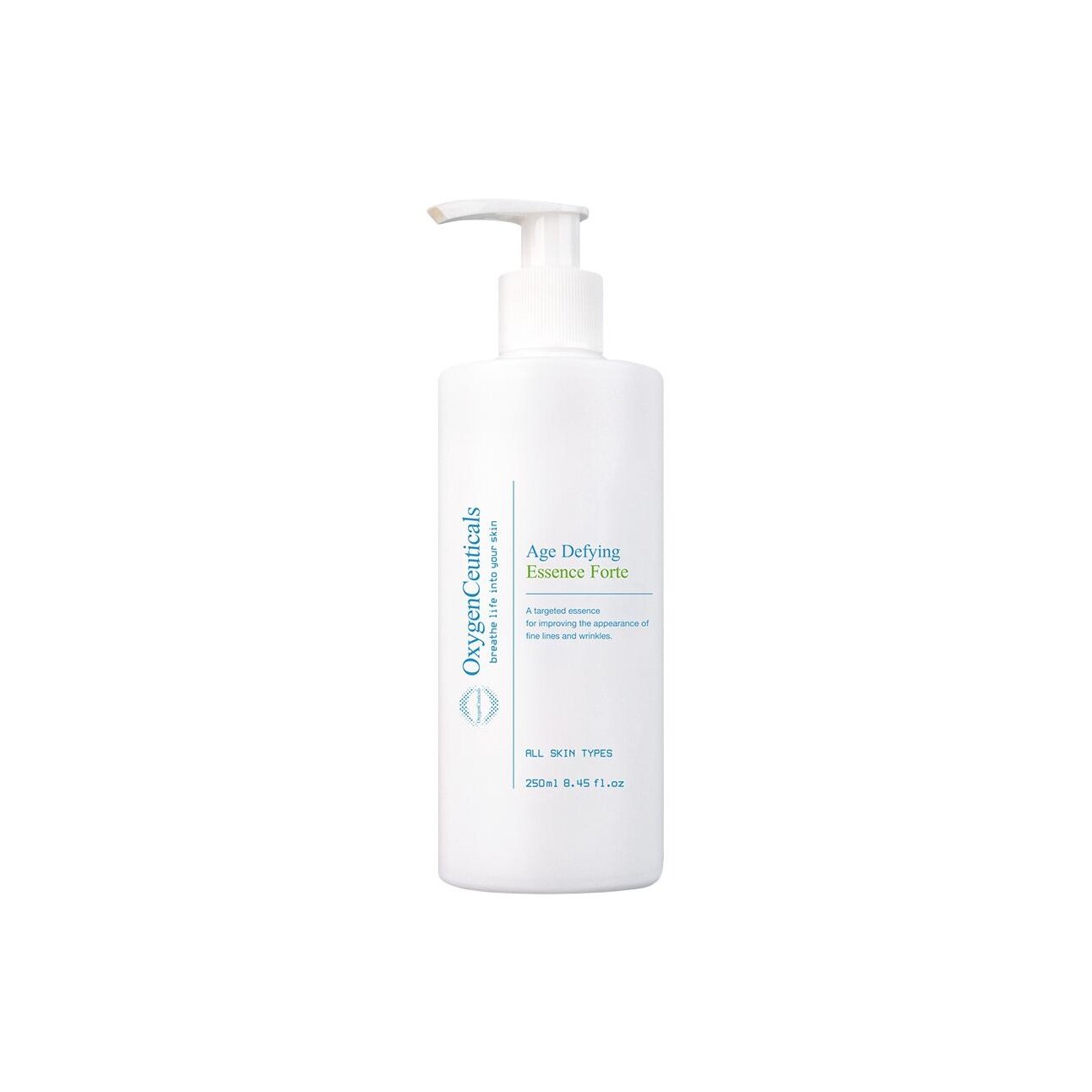 Гели контактные OXYGEN CEUTICALS