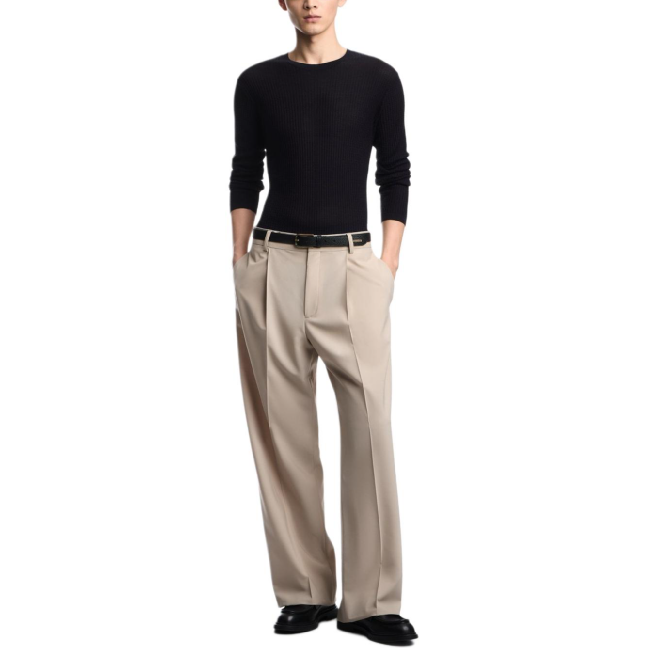 Свитер EMPORIO ARMANI