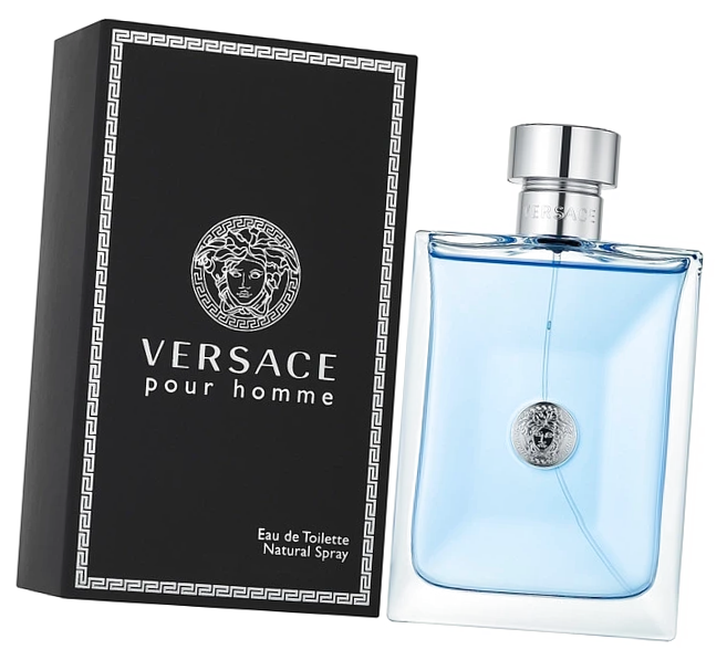Мужской аромат Versace Versace Pour Home 100 мл / Версаче Пур Ом