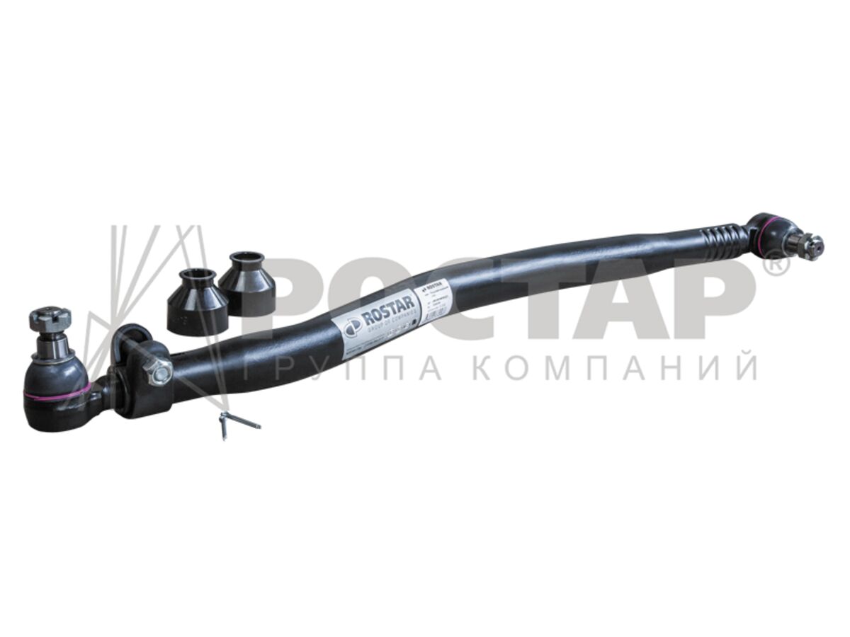 Тяга рулевая продольная (Rostar 3503414010511)