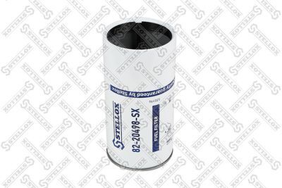 Фильтр Топливный H216 D110 1'-14 (STELLOX 8220498SX)