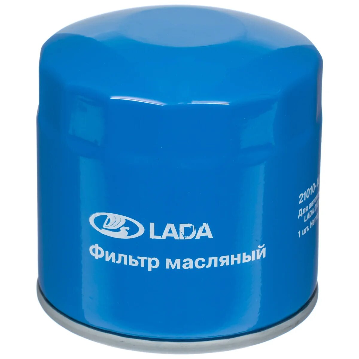 Фильтр масляный для Лада 2101-2107 / 4x4 (высокий)