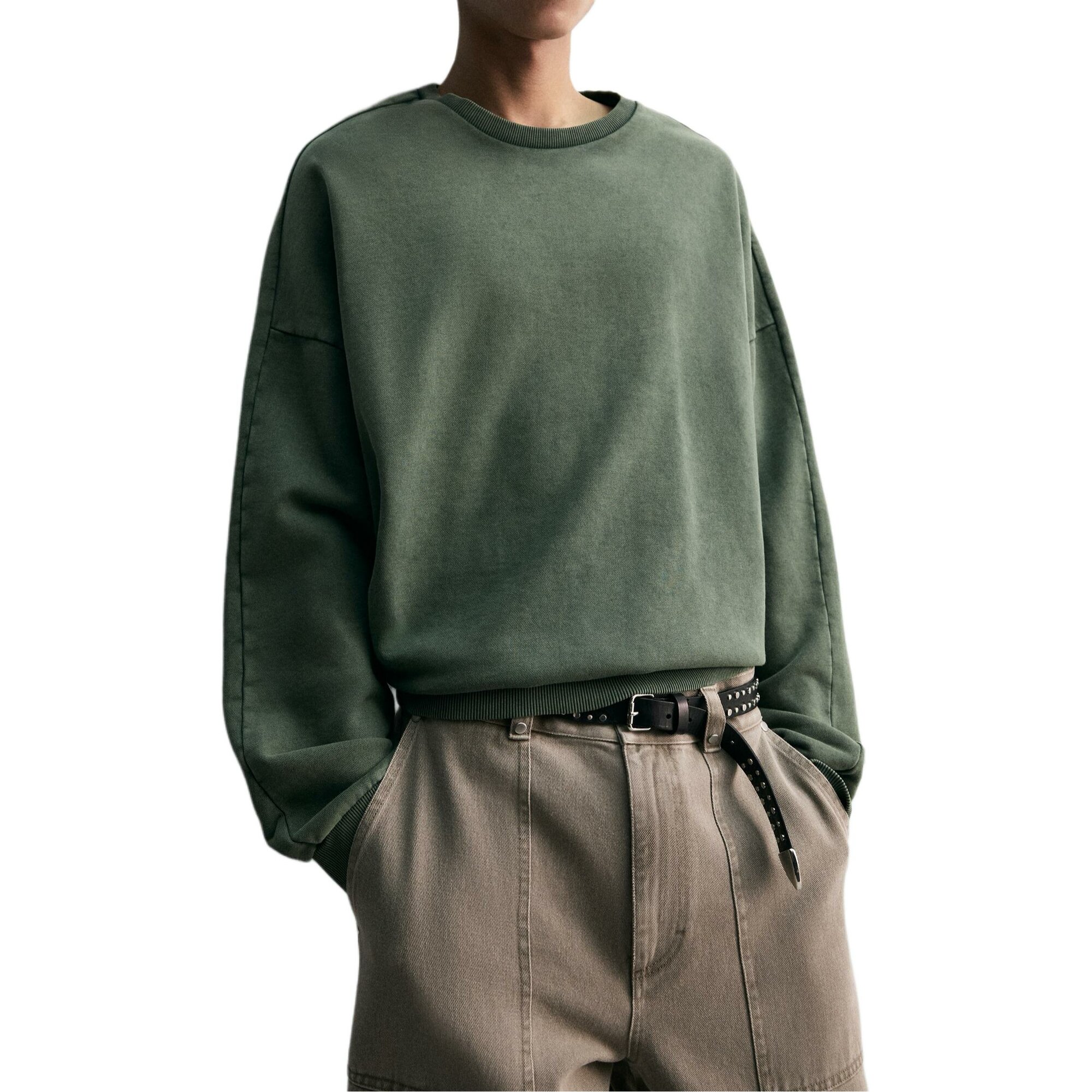 Толстовка Zara