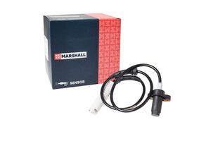 Датчик abs передн. Bmw: 5 (e39) 95- (mse0058)