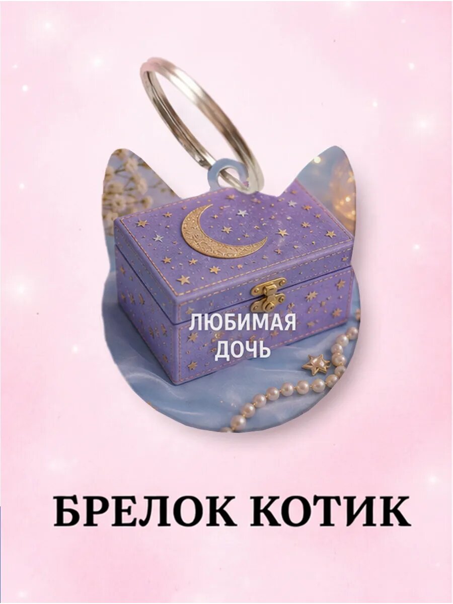 Брелок