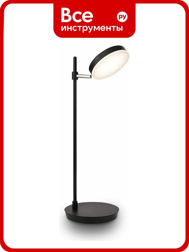 Настольный светильник MAYTONI Fad 8,5 LED MOD070TL-L8B3K