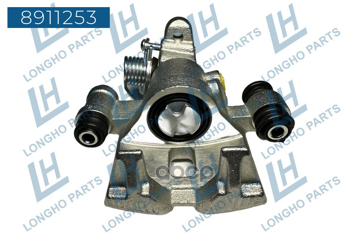 Тормозной суппорт зад. лев. Mazda 323 F VI (BJ) 1998 - 2004, 626 V (GF) 1997 - 20 Longho арт. 8911253