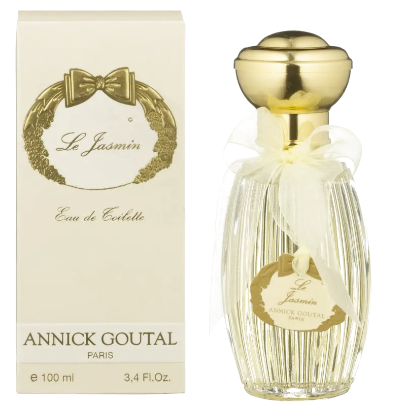 Женская туалетная вода Аник Гуталь Ле Жасмин 50 мл - Annick Goutal Le Jasmin жасмин