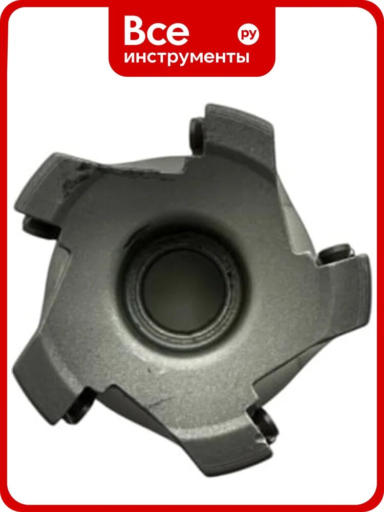 Корпус фрезы со сменными пластинами New Century NC-AP10-D040-A16-Z05-H NC130006
