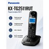 Фото Panasonic KX-TG2511