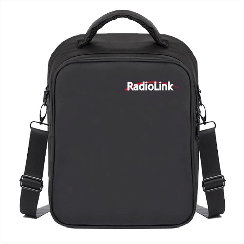 Сумка для хранения Radiolink RC8X из жесткого материала для переноски FLYSKY